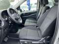 Mercedes-Benz Vito 114 cdi minibus 9 pl 35200 euro ex btw Silber - thumbnail 6