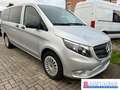 Mercedes-Benz Vito 114 cdi minibus 9 pl 35200 euro ex btw Silber - thumbnail 1