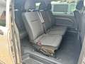 Mercedes-Benz Vito 114 cdi minibus 9 pl 35200 euro ex btw Silber - thumbnail 2