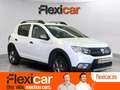 Dacia Sandero Stepway TCe Comfort 67kW Giallo - thumbnail 1