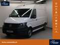 Volkswagen Crafter 35 2.0 TDI Kasten HD Weiß - thumbnail 1