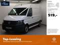 Volkswagen Crafter 35 2.0 TDI Kasten HD Weiß - thumbnail 1