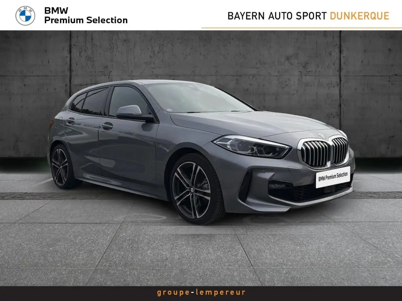 BMW 118