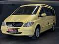 Mercedes-Benz Viano Marco Polo 3.0CDI AHK#SHZ#SH#KLIMA#4SCHLAF Gelb - thumbnail 5