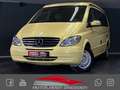 Mercedes-Benz Viano Marco Polo 3.0CDI AHK#SHZ#SH#KLIMA#4SCHLAF Gelb - thumbnail 1