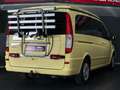Mercedes-Benz Viano Marco Polo 3.0CDI AHK#SHZ#SH#KLIMA#4SCHLAF Gelb - thumbnail 9