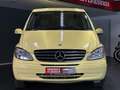 Mercedes-Benz Viano Marco Polo 3.0CDI AHK#SHZ#SH#KLIMA#4SCHLAF Gelb - thumbnail 4