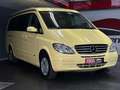 Mercedes-Benz Viano Marco Polo 3.0CDI AHK#SHZ#SH#KLIMA#4SCHLAF Jaune - thumbnail 3