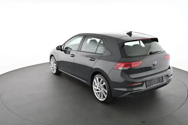Volkswagen Golf view 9
