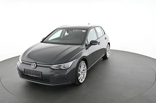 Volkswagen Golf view 11