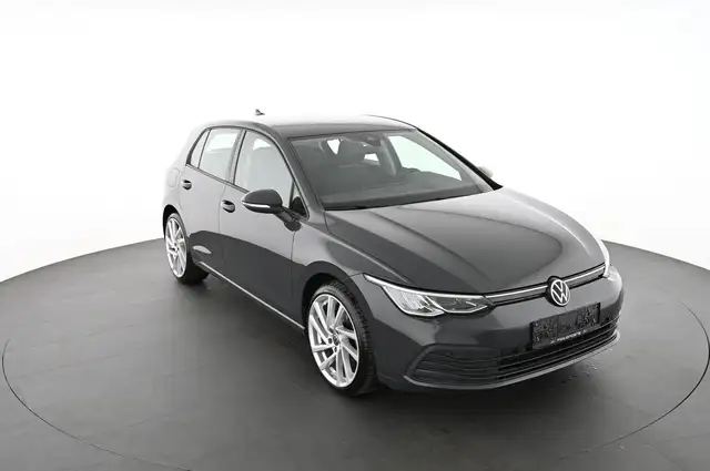 Volkswagen Golf view 10