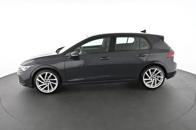 Volkswagen Golf view 5