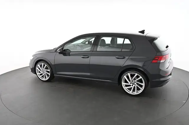 Volkswagen Golf view 7