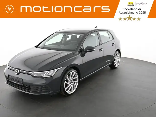 2023 Volkswagen Golf in Grey for sale