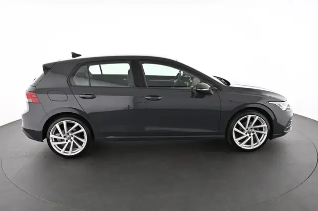 Volkswagen Golf view 6