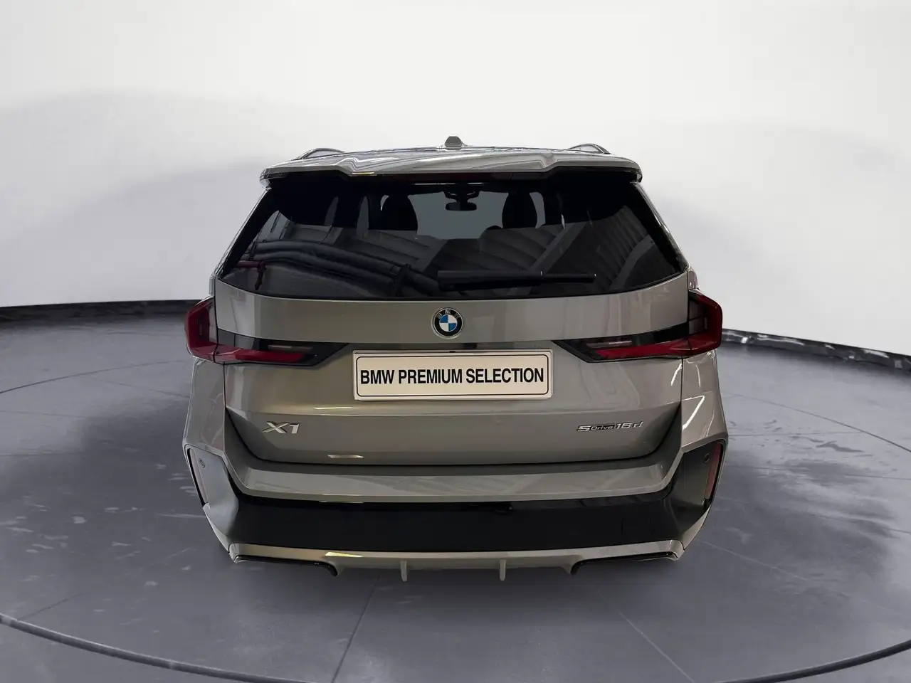 BMW X1 2026