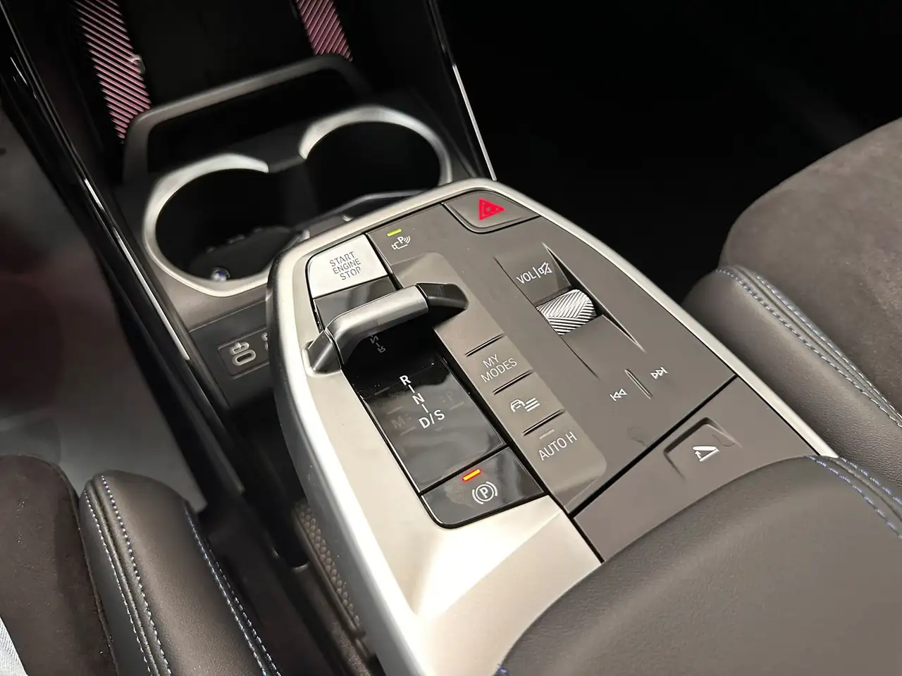 BMW X1 2026 — фото 11