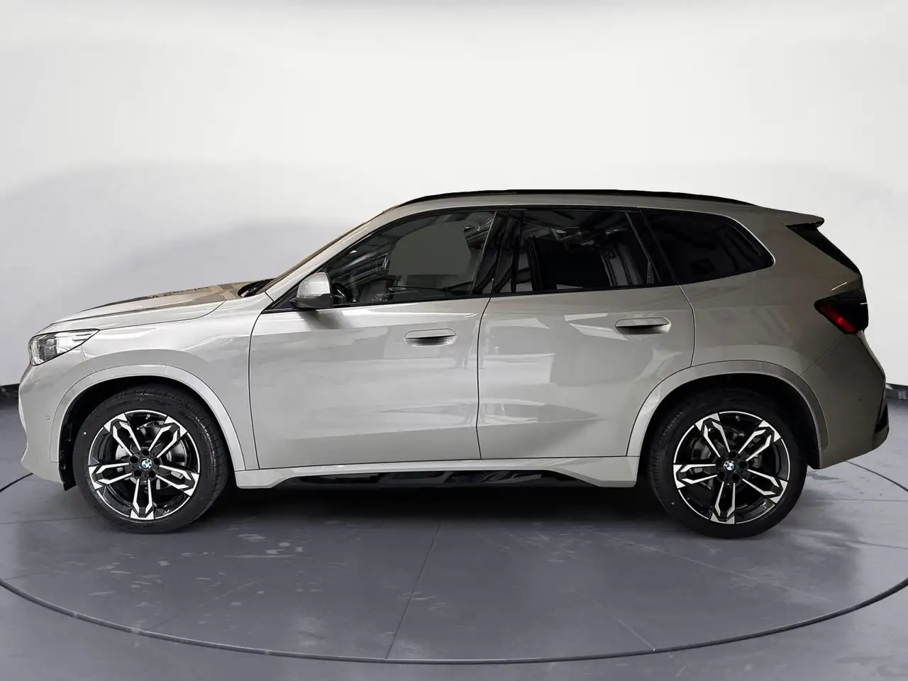 BMW X1 2026