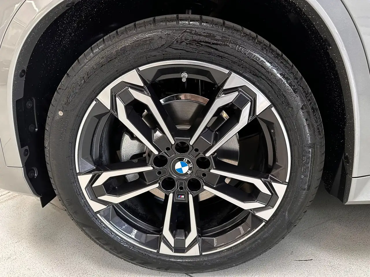 BMW X1 2026 — фото 14