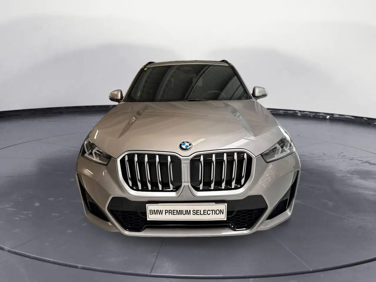 BMW X1 2026