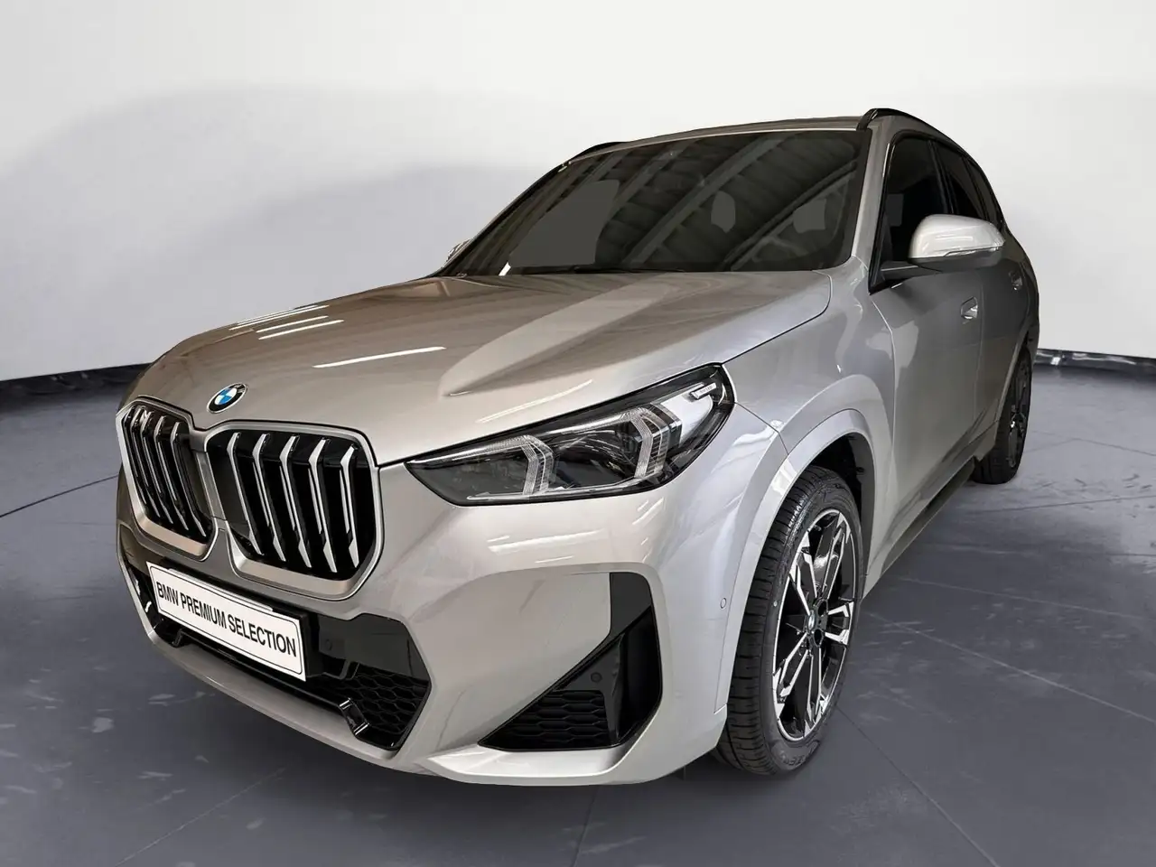 BMW X1 2026