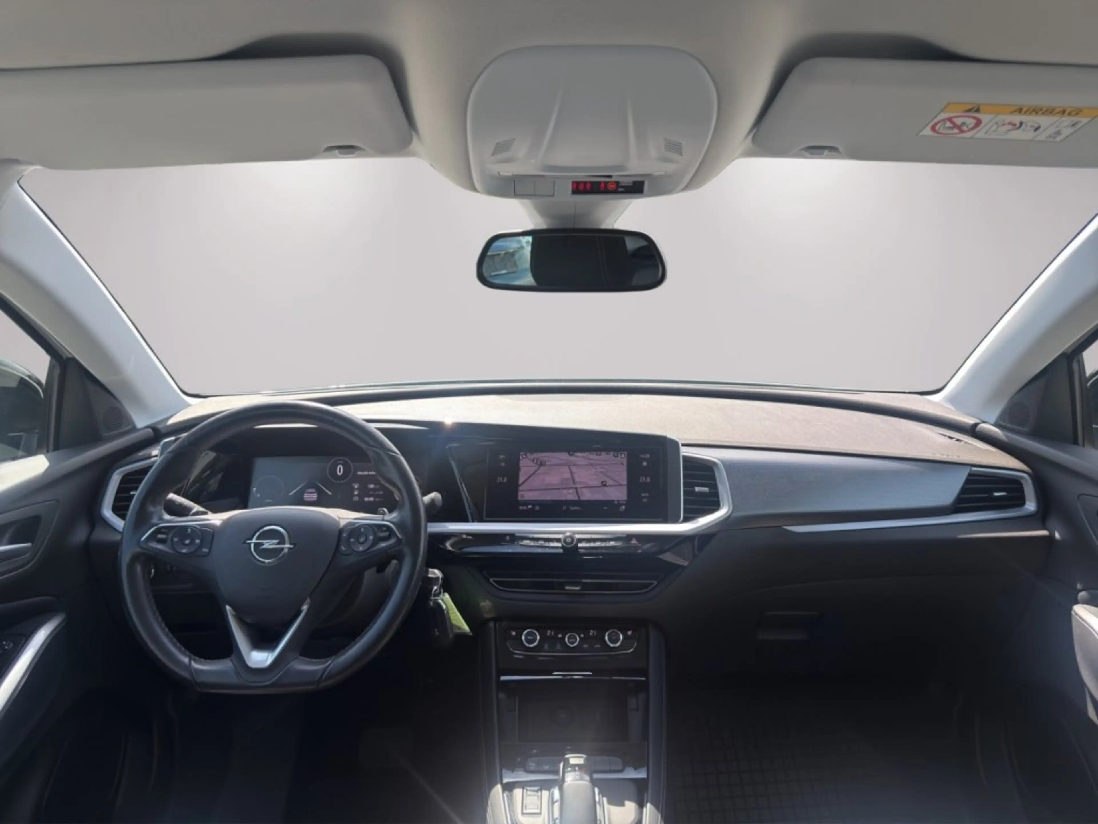 Opel Grandland Bus. Edit. 1.5 CDTI — photo 9