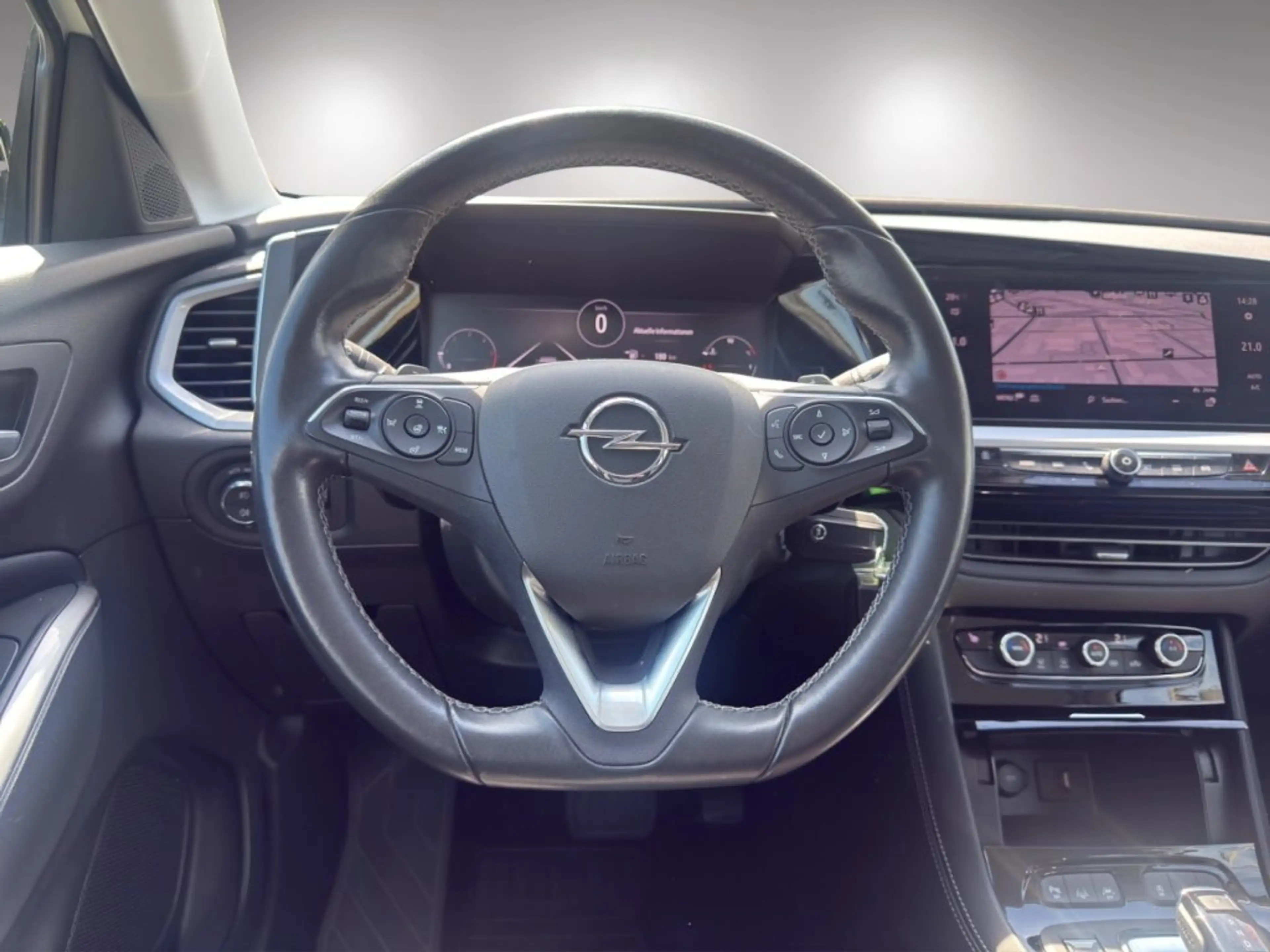 Opel Grandland Bus. Edit. 1.5 CDTI — photo 8