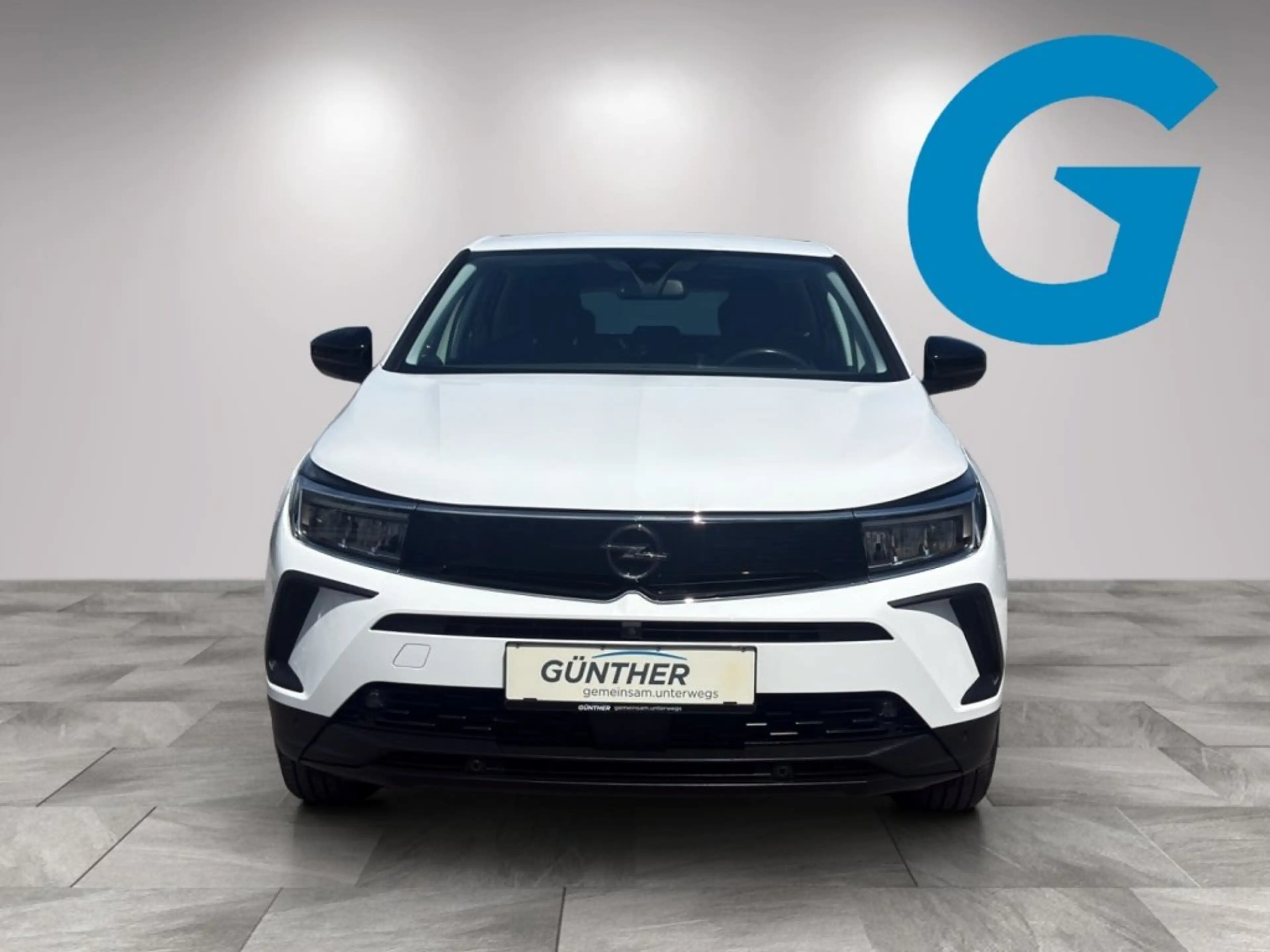 Opel Grandland Bus. Edit. 1.5 CDTI — photo 17