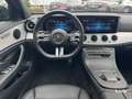 Mercedes-Benz E 220 d AMG+Pano+Distr+Multibeam+RFK+Night Noir - thumbnail 10