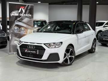 Sportback 25 TFSI Advanced 70kW