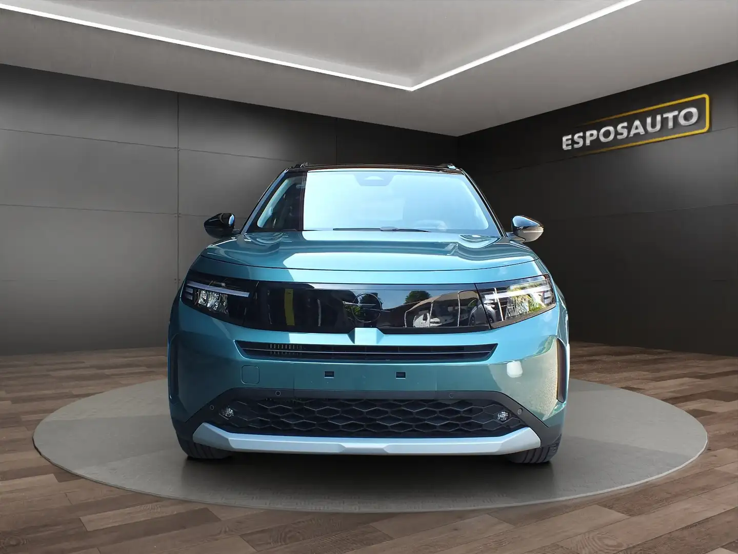 Opel Frontera Hybrid 145 CV EDCT GS - 2