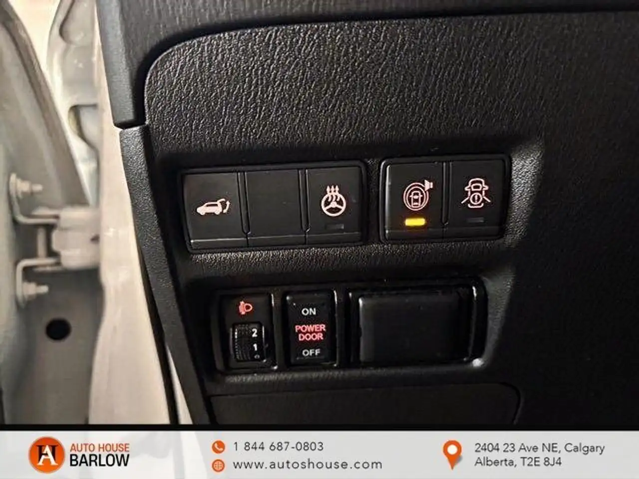 Nissan Armada снимка Nissan Armada