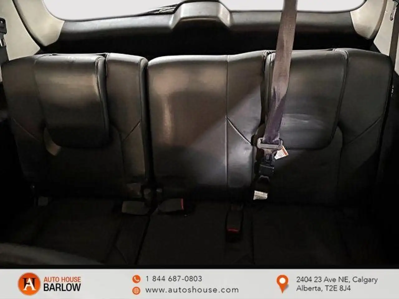 Nissan Armada снимка Nissan Armada