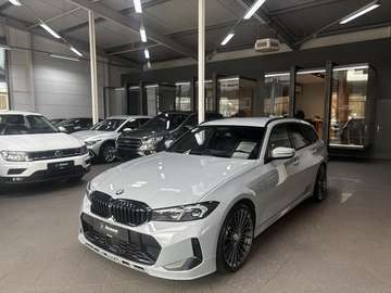 S Touring xDrive HUD Standhzg Driv.Ass.Prof. H&K