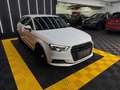 Audi A3 1.6 TDI Sportback | Sitzheizung | Tempomat Weiß - thumbnail 6