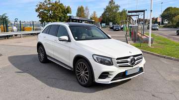 Classe d 9G-Tronic 4Matic Fascination