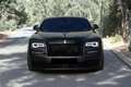 Rolls-Royce Wraith Black Badge Černá - thumbnail 1