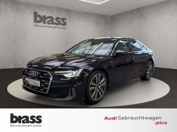 S line 50 TDI quattro 210(286) kW(P