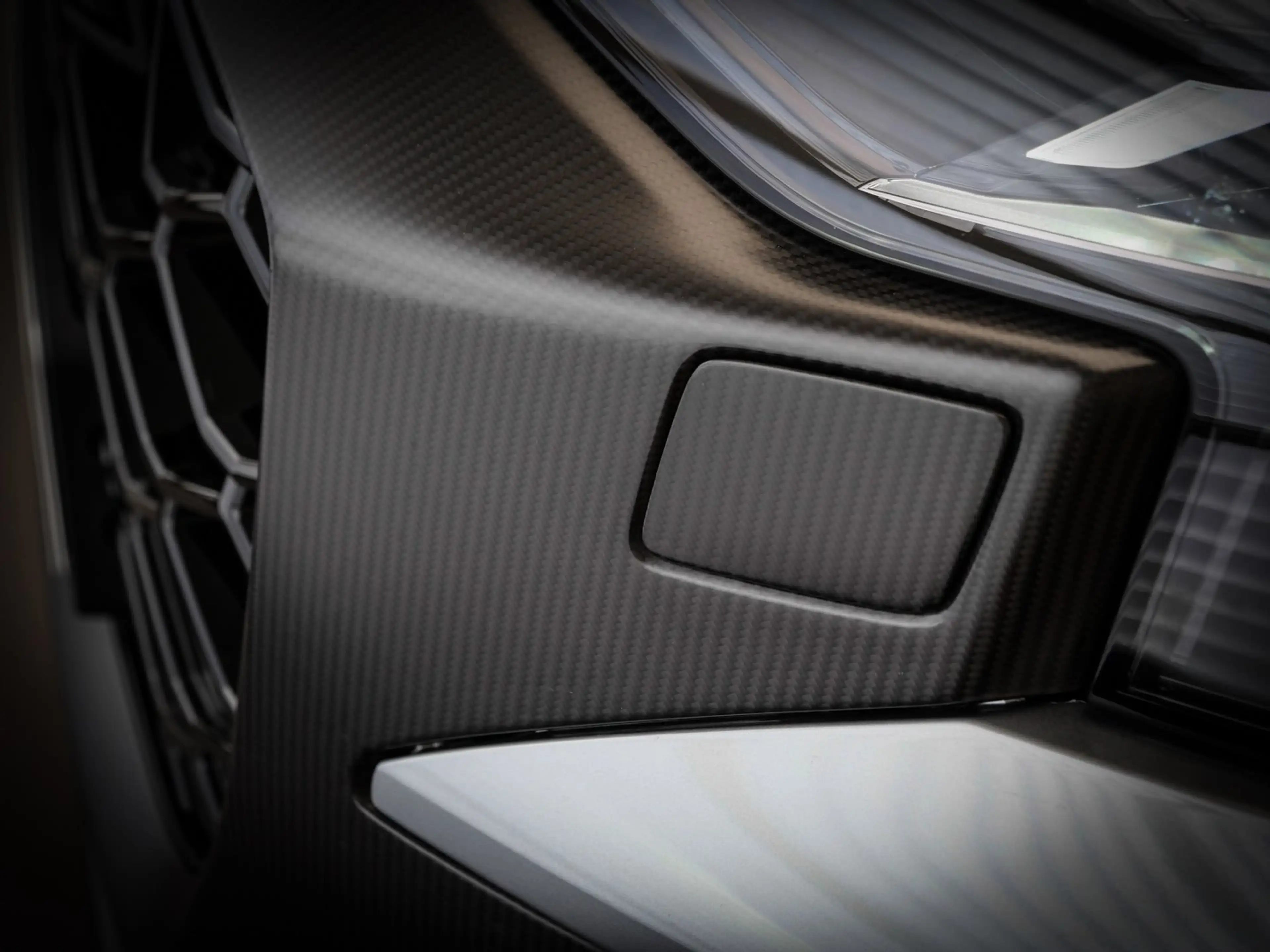 Audi RS Q8 SUV performance 471 kW tiptronic — photo 10