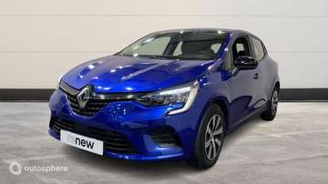 1.0 TCe 90ch Equilibre