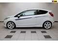 Ford Fiesta 1.6 Metal - 135PK, Parkeensensor, Stoelverwarming Blanc - thumbnail 1