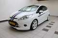 Ford Fiesta 1.6 Metal - 135PK, Parkeensensor, Stoelverwarming Blanc - thumbnail 3