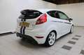 Ford Fiesta 1.6 Metal - 135PK, Parkeensensor, Stoelverwarming Blanc - thumbnail 7