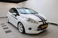 Ford Fiesta 1.6 Metal - 135PK, Parkeensensor, Stoelverwarming Blanc - thumbnail 10