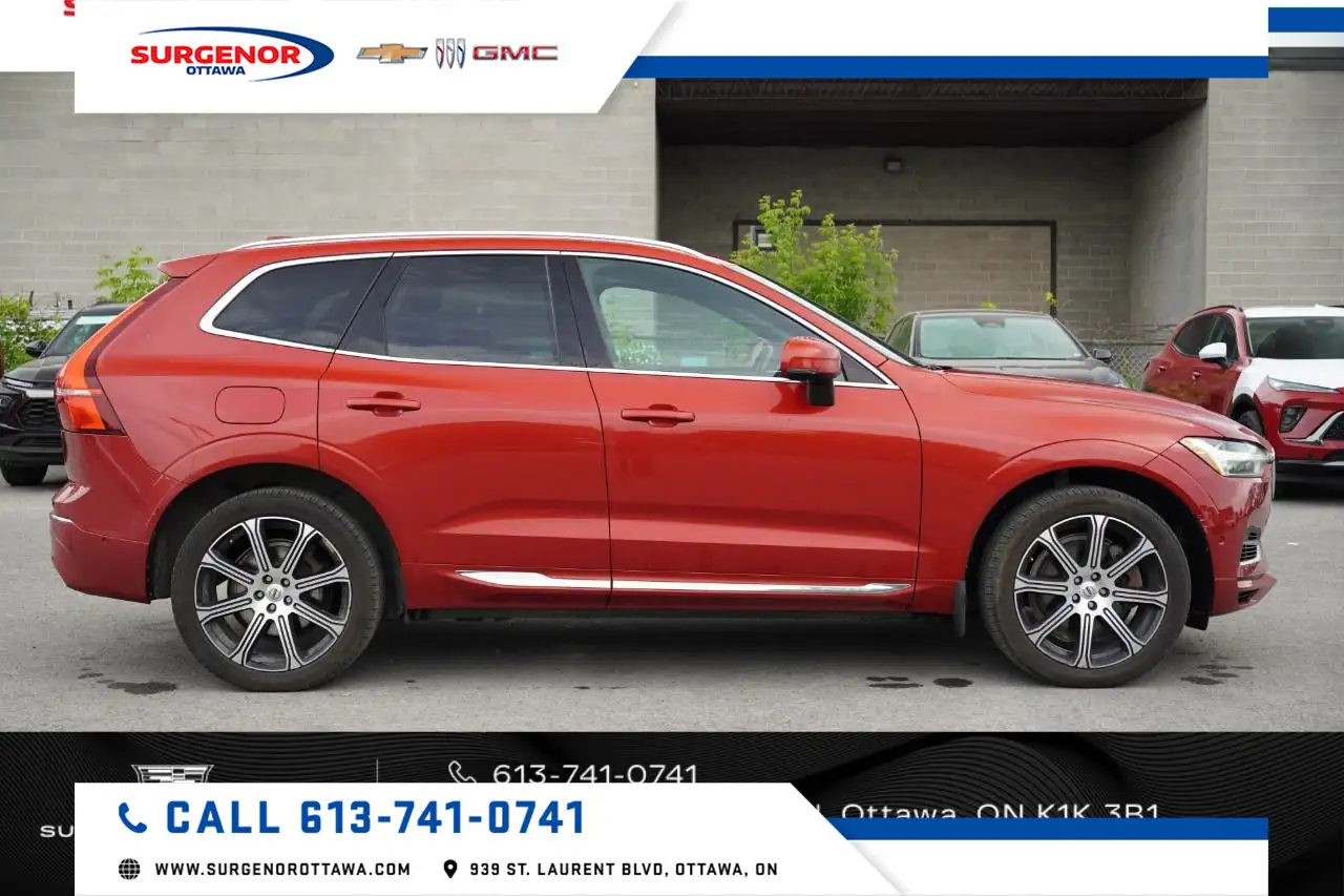Volvo XC60 fotografie Volvo XC60