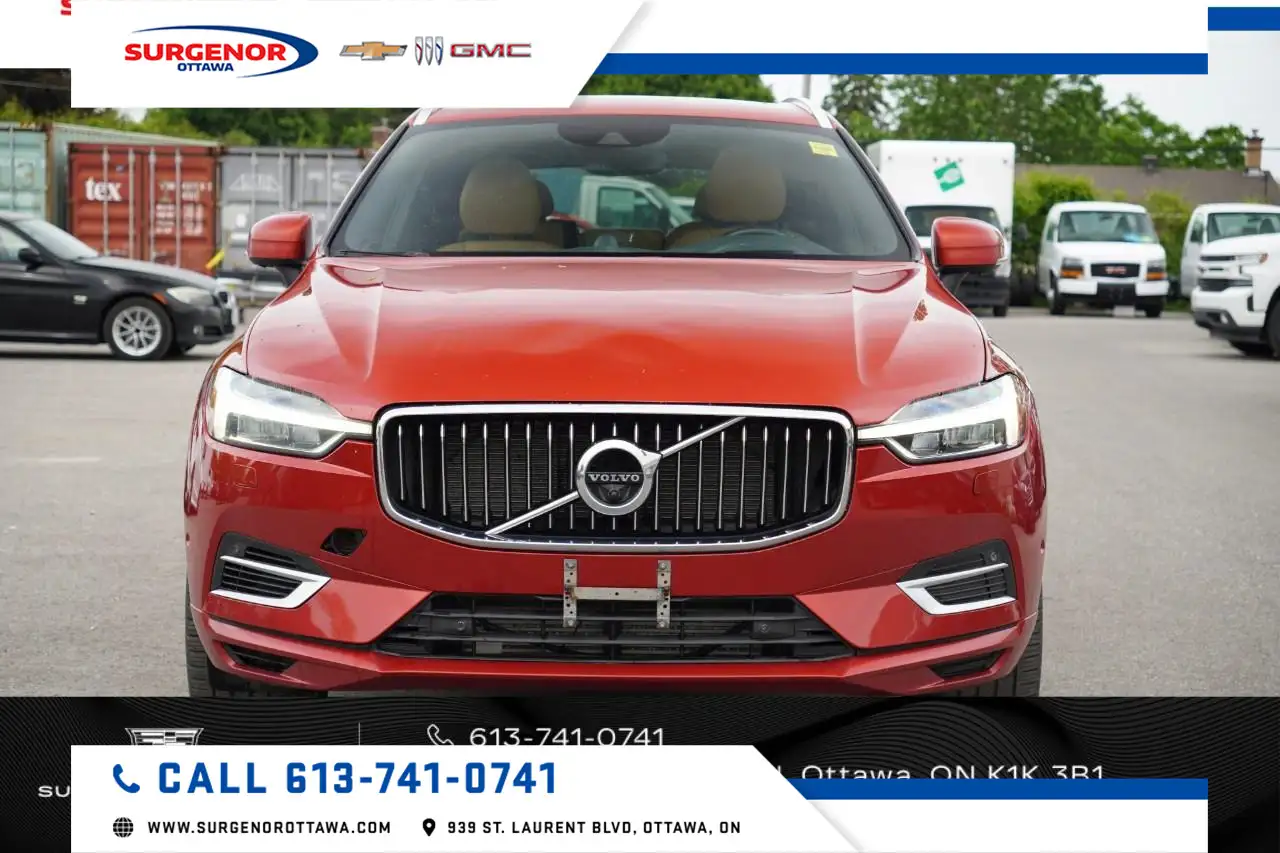 Volvo XC60 fotografie Volvo XC60