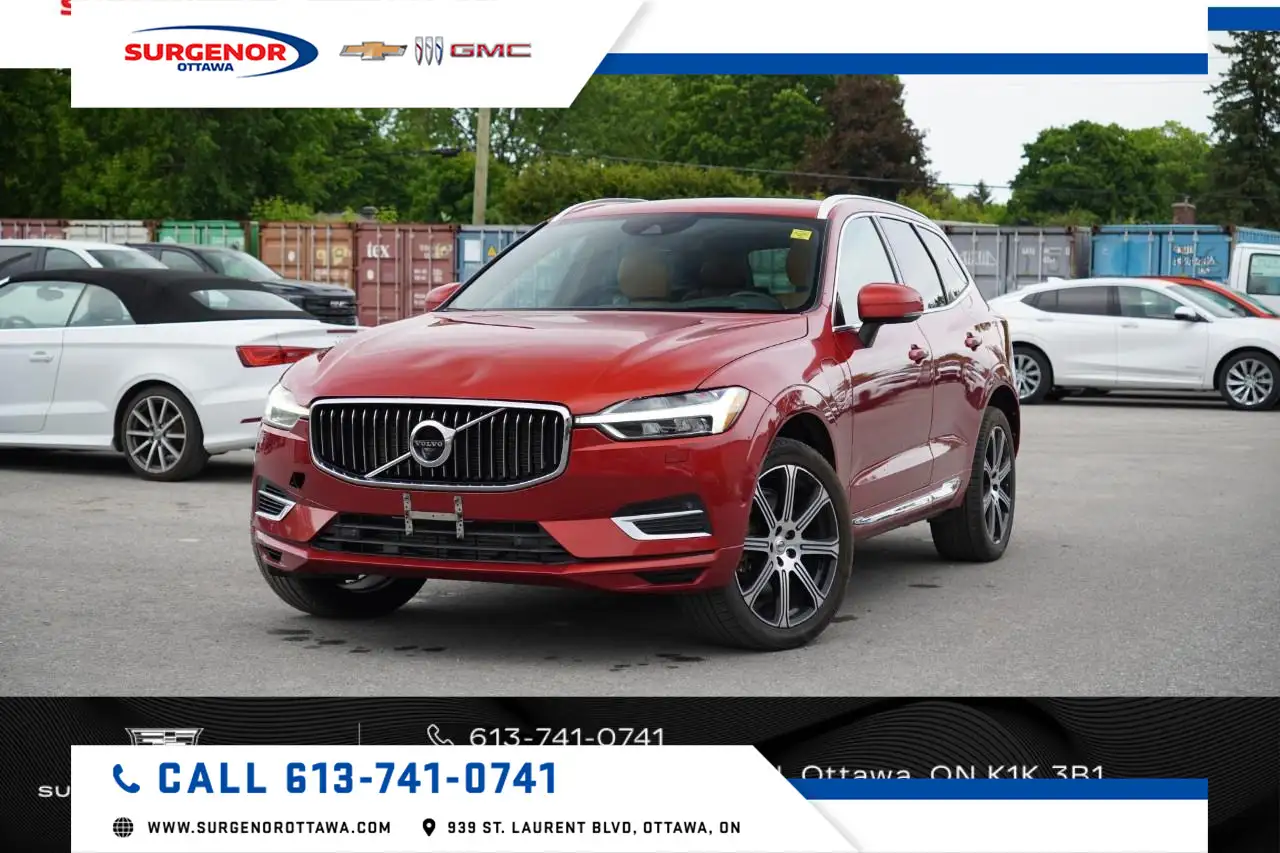 Volvo XC60 fotografie Volvo XC60