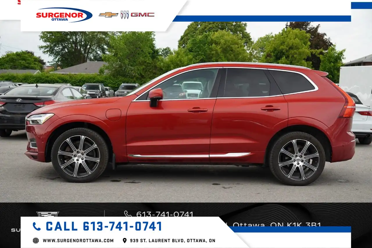 Volvo XC60 fotografie Volvo XC60