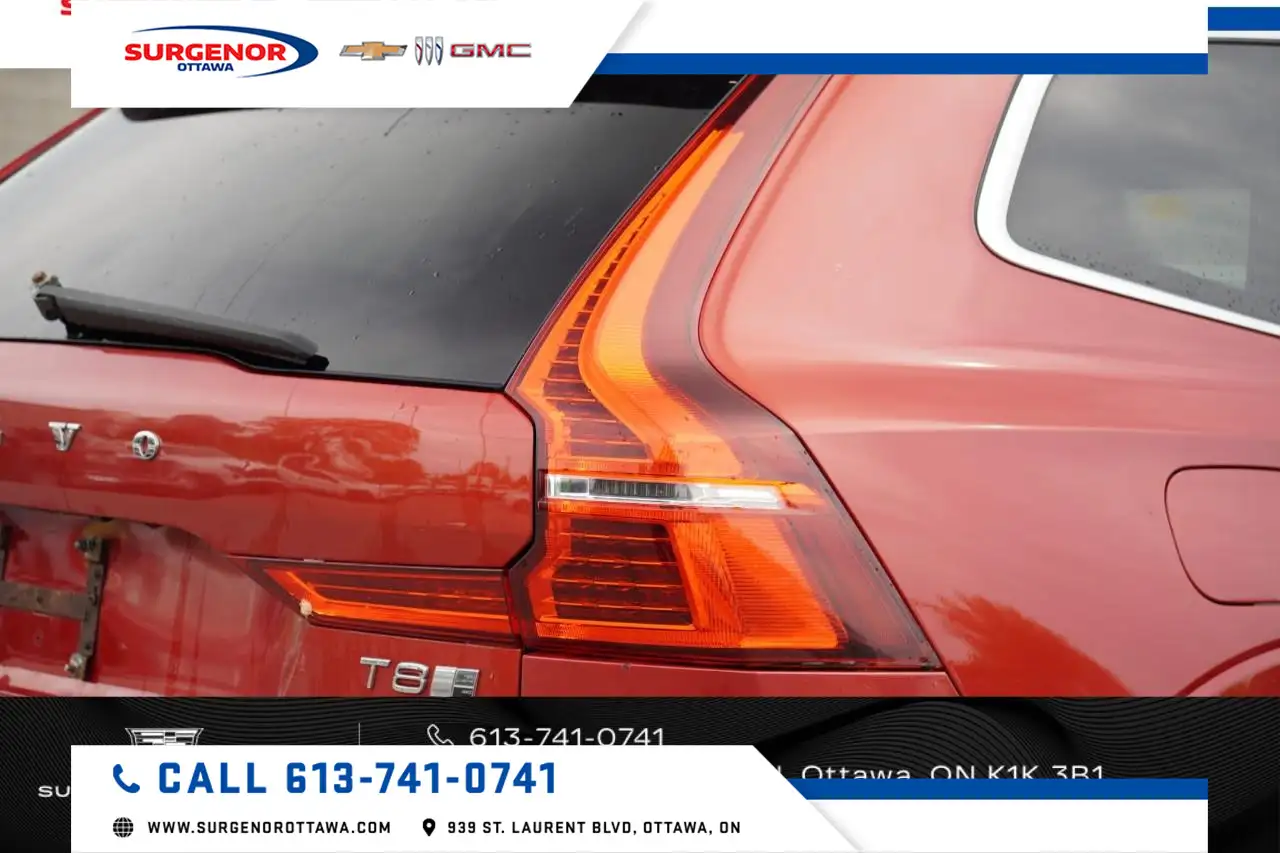 Volvo XC60 fotografie Volvo XC60