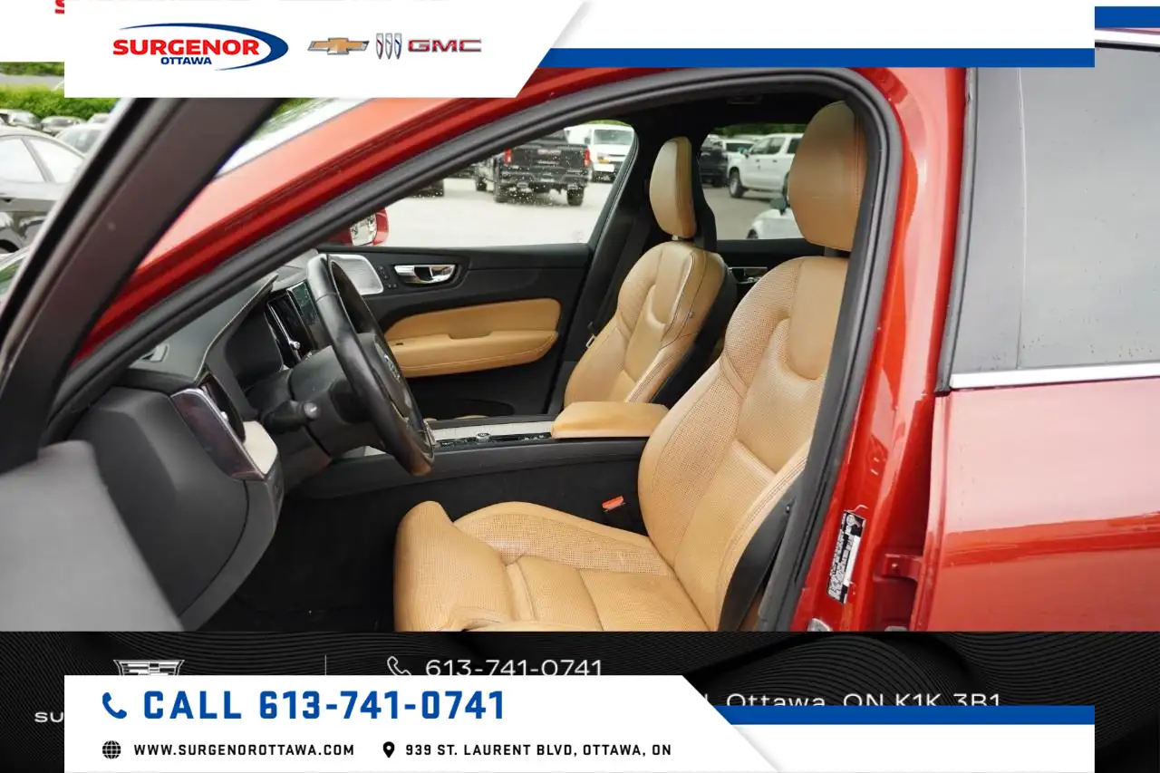 Volvo XC60 fotografie Volvo XC60